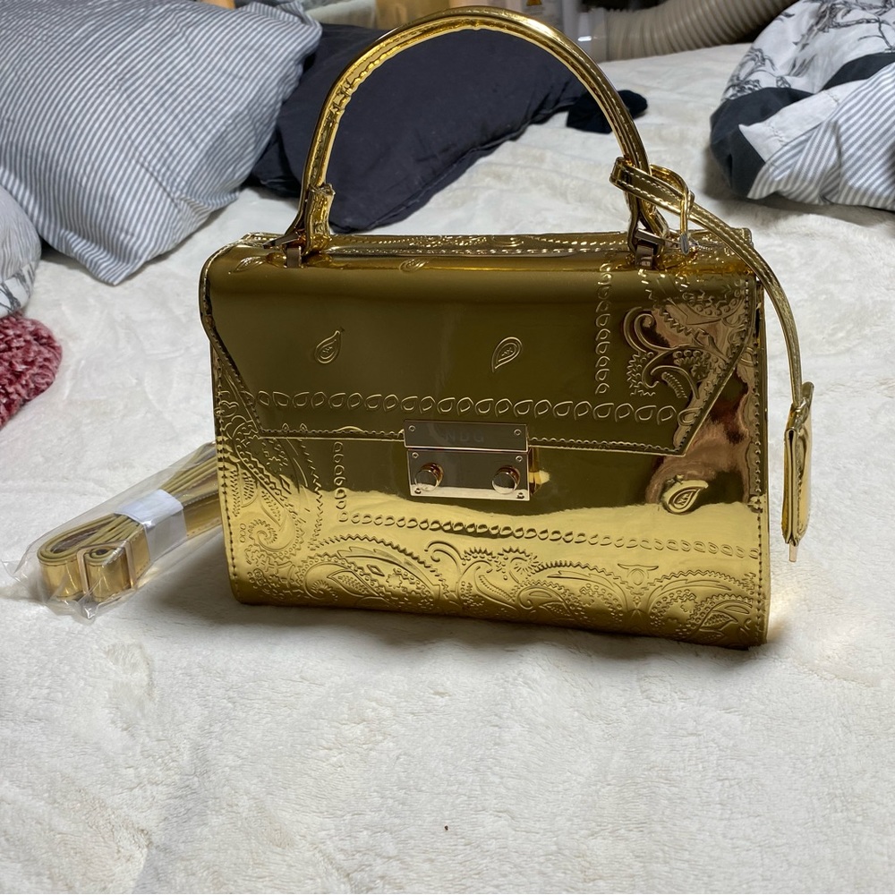 NDG Paris Le Paisley